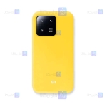قاب سیلیکونی اصلی Xiaomi 13 Pro
