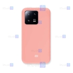 قاب سیلیکونی اصلی Xiaomi 13 Pro