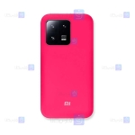 قاب سیلیکونی اصلی Xiaomi 13 Pro