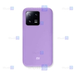 قاب سیلیکونی اصلی Xiaomi 13 Pro