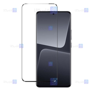 گلس تمام صفحه Red Label گوشی Xiaomi 13 Pro