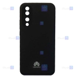 قاب سیلیکونی Huawei Honor 70 مدل محافظ لنز دار