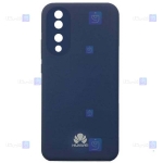 قاب سیلیکونی Huawei Honor 70 مدل محافظ لنز دار
