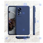 قاب سیلیکونی Xiaomi 12T Pro مدل محافظ لنز دار