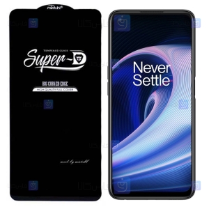 گلس Super D گوشی Oneplus 10R 5G