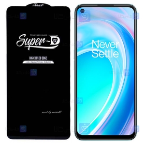 گلس Super D گوشی Oneplus Nord CE 2 lite 5G