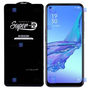 گلس Super D گوشی Oppo A11s