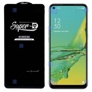 گلس Super D گوشی Oppo A33