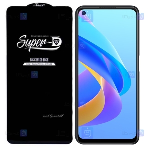 گلس Super D گوشی Oppo A76