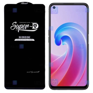 گلس Super D گوشی Oppo A96 4G