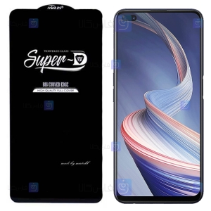 گلس Super D گوشی Oppo Reno 4 Z 5G