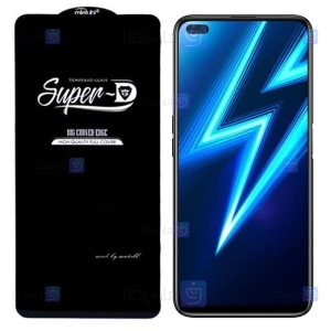 گلس Super D گوشی Realme 6 Pro