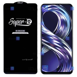 گلس Super D گوشی ریلمی 8i