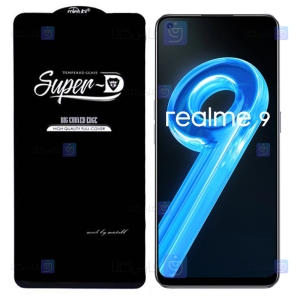 گلس Super D گوشی ریلمی Realme 9 5G
