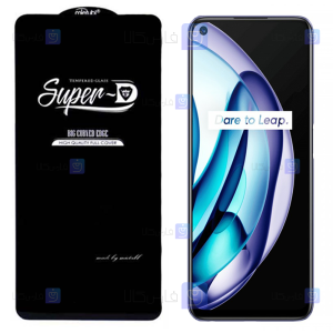 گلس گوشی Realme 9 5G Speed مدل Super D