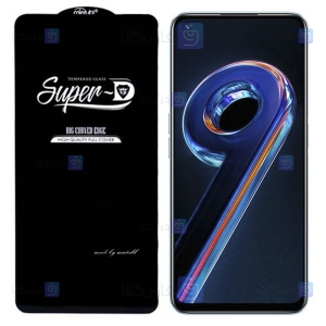 گلس Super D گوشی ریلمی 9 پرو