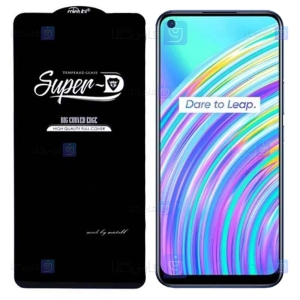 گلس Super D گوشی ریلمی C17