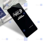 گلس گوشی Realme X50 مدل Super D