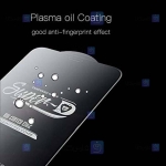 گلس گوشی Realme X50 مدل Super D