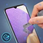 گلس گوشی Realme X50 مدل Super D