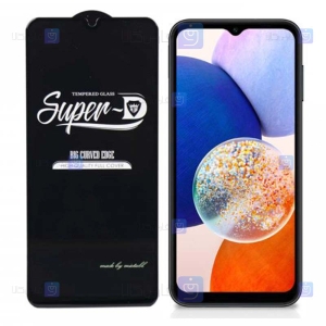 گلس Super D گوشی A14 5G