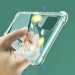 قاب کپسول دار Nothing Phone 1 مدل پشت کریستالی