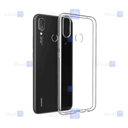 قاب گوشی Huawei Nova 3i / P Smart Plus مدل پشت کریستالی