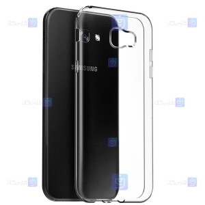 قاب شفاف پشت کریستالی گوشی سامسونگ Samsung Galaxy A5 2017
