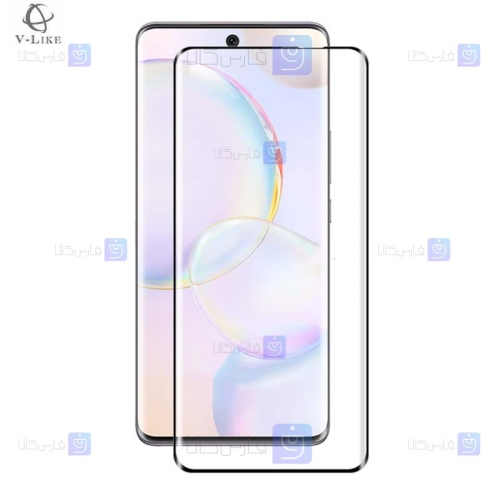 گلس گوشی Honor 50 مدل V-Like