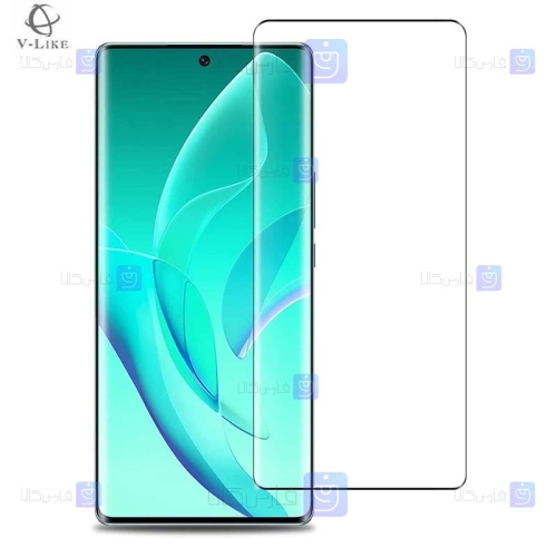 گلس گوشی Honor 60 مدل V-Like