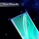 گلس گوشی Honor 60 مدل V-Like