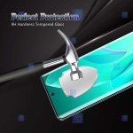 گلس گوشی Honor 60 مدل V-Like