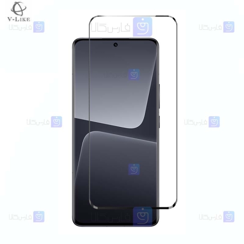 گلس گوشی Xiaomi 13 Pro مدل V-Like