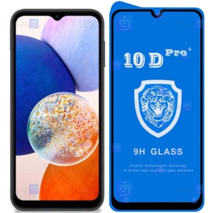 گلس 10D Pro فول گوشی A14 5G