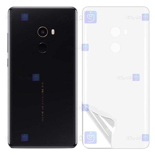 برچسب پشت نانو Xiaomi Mi Mix 2