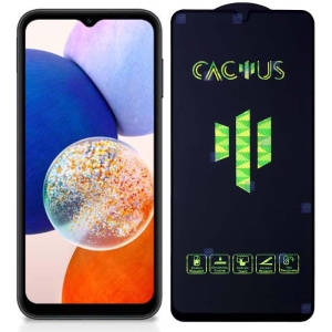 گلس گوشی Samsung Galaxy A14 5G مدل Cactus