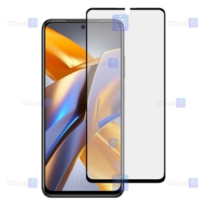 گلس مات گوشی شیائومی Xiaomi Poco M5s