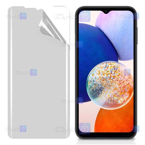 محافظ صفحه گوشی Samsung Galaxy A14 5G مدل نانو مات
