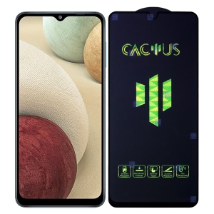 گلس گوشی Samsung Galaxy A12 مدل Cactus