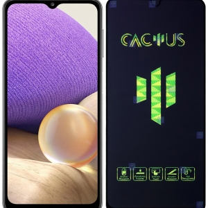 گلس گوشی Samsung Galaxy A32 5G مدل Cactus