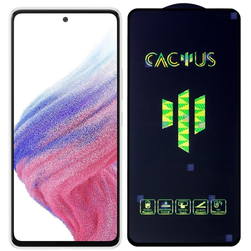 گلس گوشی Samsung Galaxy A54 5G مدل Cactus