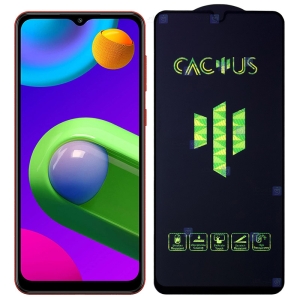 گلس گوشی Samsung Galaxy M02 مدل Cactus