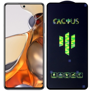 گلس گوشی Xiaomi 11T Pro مدل Cactus