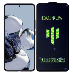 گلس گوشی Xiaomi 12T مدل Cactus