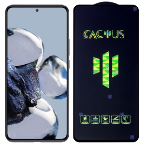گلس گوشی Xiaomi 12T Pro مدل Cactus