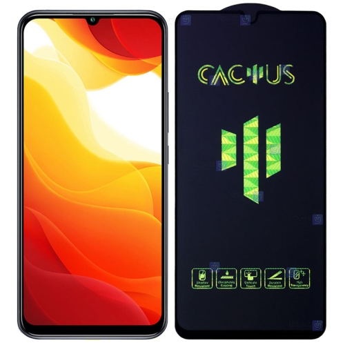 گلس گوشی Xiaomi Mi 10 Lite 5G مدل Cactus