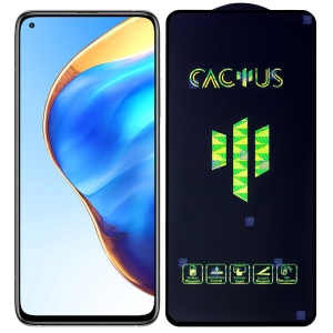 گلس گوشی Xiaomi Mi 10T 5G مدل Cactus