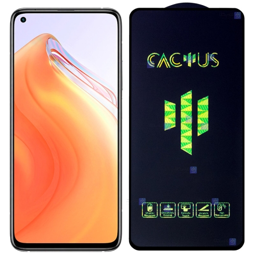 گلس گوشی Xiaomi Mi 10T Pro 5G مدل Cactus