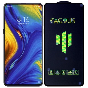 گلس گوشی Xiaomi Mi Mix 3 مدل Cactus