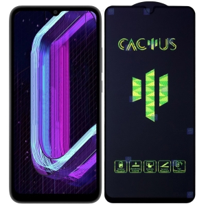 گلس گوشی Xiaomi Poco C31 مدل Cactus